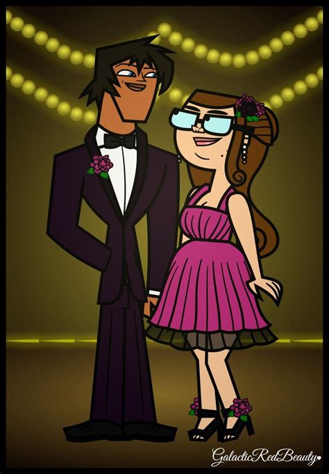 total drama beth|total drama beth boyfriend.